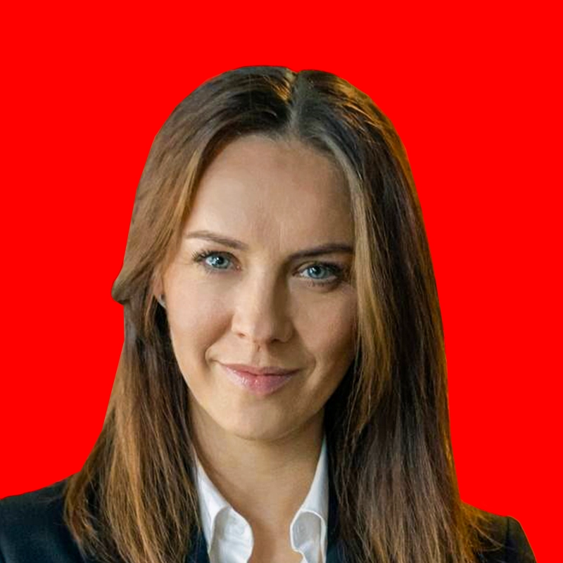 Руководитель отдела продаж «Курорт Буковель» и «Каналы коммуникаций и СМИ»